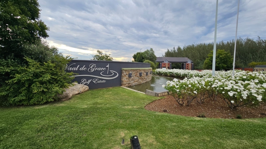0 Bedroom Property for Sale in Vaal de Grace Golf Estate Free State